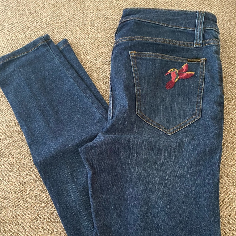 Matilda Jane Jeans